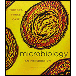 Microbiology: Introduction - With Access - 11th Edition - by Tortora - ISBN 9780321862686