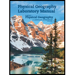 Physical Geography Laboratory Manual for McKnight's Physical Geography