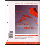 Elementary Statistics with Student Access Kit
