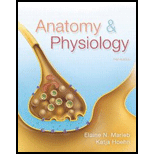 Anatomy and Physiology - MasteringA&P Access - 5th Edition - by Marieb - ISBN 9780321887917