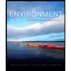 Environment: The Science Behind the Stories (5th Edition)