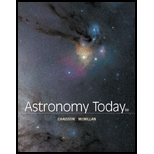 Astronomy Today Plus MasteringAstronomy with eText -- Access Card Package (8th Edition) - 8th Edition - by Eric Chaisson, Steve McMillan - ISBN 9780321897619
