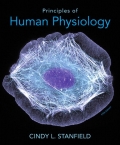 EBK PRINCIPLES OF HUMAN PHYSIOLOGY - 5th Edition - by STANFIELD - ISBN 9780321897718