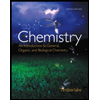 Chemistry: An Introduction to General, Organic, and Biological Chemistry (12th Edition) -…