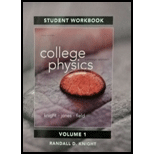 Student Workbook for College Physics: A Strategic Approach Volume 1 (Chs. 1-16) - 3rd Edition - by Randall D. Knight (Professor Emeritus), Brian Jones, Stuart Field - ISBN 9780321908865