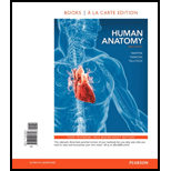 Human Anatomy, Books a la Carte Plus MasteringA&P with eText -- Access Card Package (8th Edition)