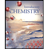 Introductory Chemistry (5th Edition) (Standalone Book)