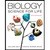 Biology: Science for Life with Physiology (5th Edition)