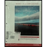 Environment - 5th Edition - by WITHGOTT,  Jay. - ISBN 9780321927576