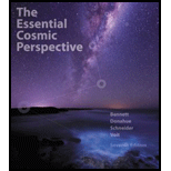 Essential Cosmic Perspective Plus Mastering Astronomy with eText, The -- Access Card Package (7th Edition) (Bennett Science & Math Titles)