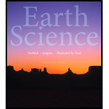 Earth Science (14th Edition)