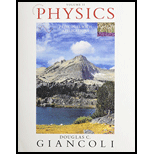 Physics: Principles with Applications Volume II (Chapters 16-33) & Mastering Physics with Pearson eText -- ValuePack Access Card Package