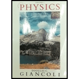 Physics: PrinciplePhysics: Principles with Applications Volume I (Chapters 1-15), and Mastering Physics with Pearson eText - 1st Edition - by Douglas C. Giancoli - ISBN 9780321928894