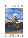 Physics Principles with Applications - 7th Edition - by GIANCOLI,  Douglas C. - ISBN 9780321928931