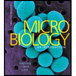 Microbiology: An Introduction