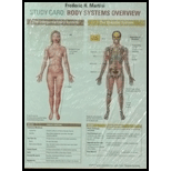 Fundamentals of Anatomy and Physiology - Study Card