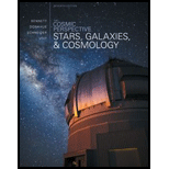 Cosmic Perspective : Stars and Galaxies - With Access - 7th Edition - by Bennett - ISBN 9780321931481