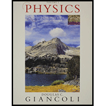 International Edition---physics: Principles With Applications, 7th Edition - 7th Edition - by Douglas C. Giancoli - ISBN 9780321931771