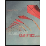 Elementary Statistics - With CD and Access