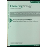 Campbell Biology - Modified Mstingbiology