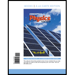 Conceptual Physics, Books a la Carte Plus Mastering Physics with eText -- Access Card Package (12th Edition)