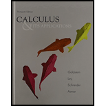 Calculus & Its Applications and Student Solutions Manual - 1st Edition - by Larry J. Goldstein, David C. Lay, Nakhle H. Asmar, David I. Schneider - ISBN 9780321936141