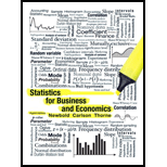 Statistics for Business and Economics plus MyLab Statistics with Pearson eText -- Access Card Package (8th Edition)