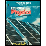 Practice Book for Conceptual Physics - 12th Edition - by Paul G. Hewitt - ISBN 9780321940742