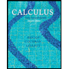 Calculus: Early Transcendentals (2nd Edition)