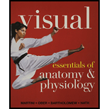 Visual Essentials of Anatomy & Physiology & Essentials of Interactive Physiology 10-System Suite CD-ROM & Modified MasteringA&P with Pearson eText -- ... Essentials of Anatomy & Physiology Package - 1st Edition - by Frederic H. Martini, William C. Ober, Edwin F. Bartholomew, Judi L. Nath - ISBN 9780321950864