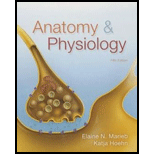 Anatomy and Physiology - With CD and Atlas and Lab. Man.
