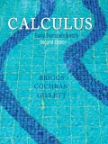 Calculus - 2nd Edition - by William L. Briggs, Lyle Cochran, Bernard Gillett - ISBN 9780321954404