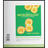Microbiology : With Diseases (Looseleaf) With Mod.Access - 4th Edition - by BAUMAN - ISBN 9780321955357