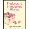 Prealgebra & Introductory Algebra (4th Edition)