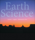 EBK EARTH SCIENCE - 14th Edition - by Tarbuck - ISBN 9780321957993