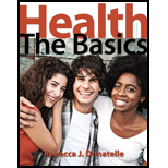 Health - 11th Edition - by Rebecca J. Donatelle - ISBN 9780321962577