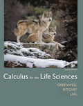 EBK CALCULUS FOR THE LIFE SCIENCES