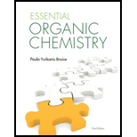 Essential Organic Chemistry (3rd Global Edition) - Does Not Include Masteringchemistry - 3rd Edition - by Paula Yurkanis Bruice - ISBN 9780321967473