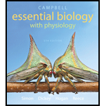 Campbell Essential Biology with Physiology (5th Edition)