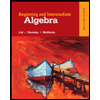 Beginning and Intermediate Algebra (6th Edition)