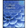 College Algebra (5th Edition)