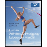 Human Anatomy & Physiology Laboratory Manual, Cat Version (12th Edition) - 12th Edition - by Elaine N. Marieb, Lori A. Smith - ISBN 9780321971357