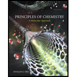 Principles of Chemistry: A Molecular Approach (3rd Edition) - 3rd Edition - by Nivaldo J. Tro - ISBN 9780321971944