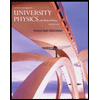 University Physics with Modern Physics (14th Edition)