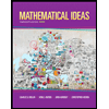 Mathematical Ideas (13th Edition) - Standalone book