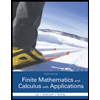 Finite Mathematics and Calculus with Applications (10th Edition)