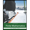 Finite Mathematics (11th Edition)