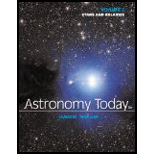 Astronomy Today Volume 2: Stars and Galaxies & Mastering Astronomy with Pearson eText -- ValuePack Access Card -- for Astronomy Today Package - 1st Edition - by Eric Chaisson, Steve McMillan - ISBN 9780321988836