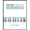 Introductory Statistics (10th Edition)