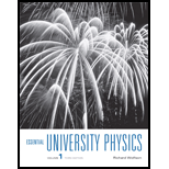 Mastering Physics with Pearson eText -- ValuePack Access Card -- for Essential University Physics - 3rd Edition - by Richard Wolfson - ISBN 9780321993731